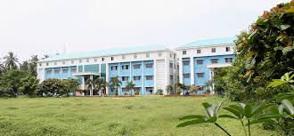 Rajas Institute of Technology